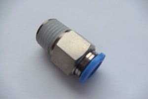 Złącze proste GZ R1/4" D=8mm Festo