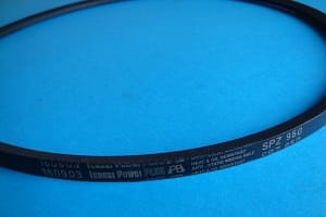 Pas klinowy SPZ-950 Fenner