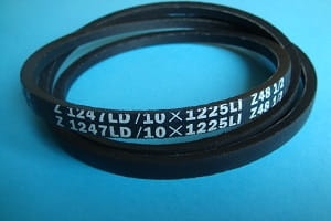 Pas klinowy Z/10-1247 Ld/10x1225 Li (Z48,5) Strongbelt