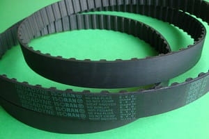 Pas zębaty 900-H-100 (25,4mm) Megadyne