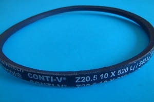 Pas klinowy Z/10-543 Ld/ 10x520 Li Contitech