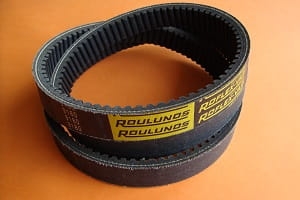 Pas wariatorowy 22x9x1450 Roulunds