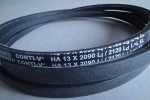 Pas klinowy A/13-2120 Ld/ 13x2090 Li Contitech