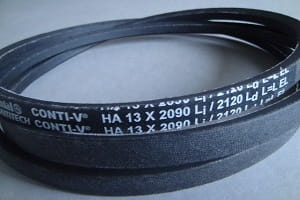 Pas klinowy A/13-2120 Ld/ 13x2090 Li Contitech