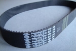 Pas zębaty HTD 825-5M-30 PowerGrip Gates