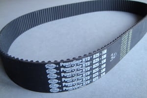Pas zębaty HTD 825-5M-30 PowerGrip Gates