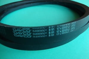 Pas klinowy B/17-2312 Li (B91) Dayco