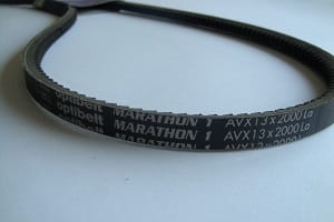 Pas uzębiony AVX13-2000 La Optibelt