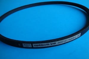 Pas klinowy Z/10-652 Ld/ 10x630 Li (Z25) Optibelt