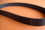 Pas zębaty 285-L-050 (12,7mm) Megadyne