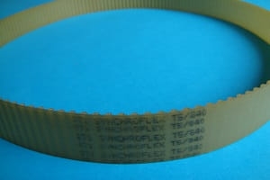 Pas zębaty 25 T5-840 Synchroflex