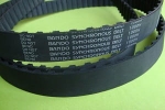 Pas zębaty 1000-H-100 (25,4mm) Bando