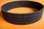 Pas zębaty HTD 300-3M-25 ContiTech