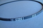 Pas uzębiony XPZ-1187 Strongbelt