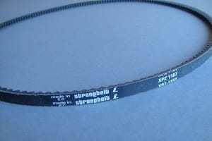 Pas uzębiony XPZ-1187 Strongbelt