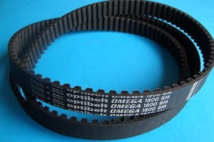 Pas zębaty 1800-8M-20mm Omega Optibelt