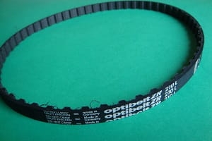 Pas zębaty 210-L-037 (9,53mm) Optibelt