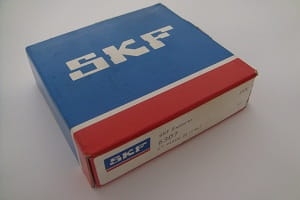 Łożysko 6307 SKF