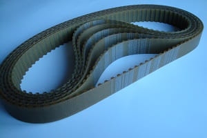 Pas zębaty 32 T10-960 Optibelt