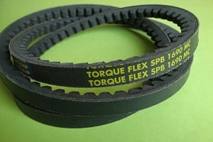 Pas klinowy uzębiony SPB-1690 Torque-Flex Good-Year