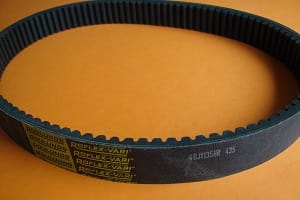 Pas wariatorowy 40J1135HR (40x12x1060Li) Roulunds