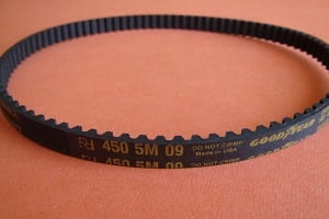 Pas zębaty 450-5M-9 HP Good-Year