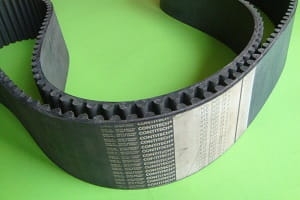 Pas zębaty HTD 2450-14M-85 ContiTech