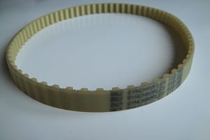 Pas zębaty 16 T10-700 Synchroflex