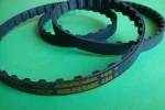 Pas zębaty 480-H-050 (12,7mm ) Pirelli