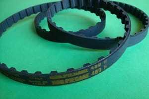 Pas zębaty 480-H-050 (12,7mm ) Pirelli