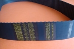 Pas zębaty 750-H-300 (76,2mm) Pirelli
