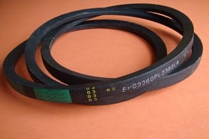 Pas klinowy SPB-2360 Lp Pirelli