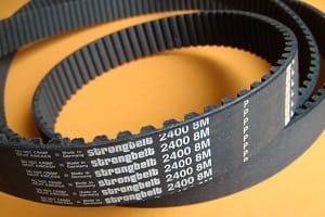Pas zębaty 2400-8M-30 Strongbelt