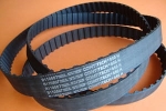 Pas zębaty 850-H-100 (25,4mm) ContiTech