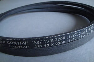 Pas klinowy A/13-2230 Ld/ 13x2200 Li Contitech