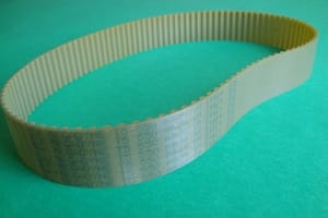 Pas zębaty 25 T5-550 Megadyne