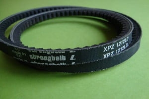 Pas uzębiony XPZ-1212 Ld Strongbelt