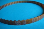 Pas zębaty PU 225-L-050 (12,7mm) Bando