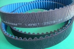 Pas zębaty 14MGT-2520-37 Poly Chain Carbon Gates