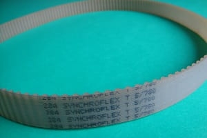 Pas zębaty 20 T5-780 Synchroflex