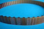 Pas zębaty PU 225-L-075 (19,05mm) Bando