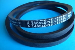 Pas klinowy A/13-1405 Ld/ 13x1375 Li (A54) Strongbelt