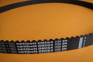 Pas zębaty 1120-8M-20 Omega Optibelt