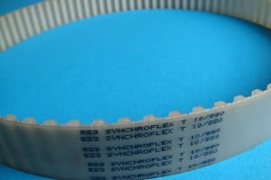 Pas zębaty 32 T10-880 Synchroflex