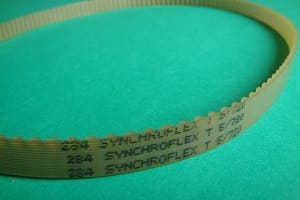 Pas zębaty 12 T5-720 Synchroflex