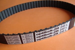 Pas zębaty 240-L-100 (25,4mm) Optibelt