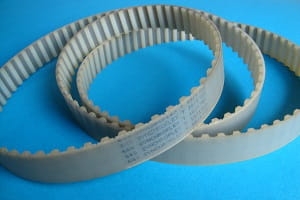 Pas zębaty 25 T10-1750 Synchroflex