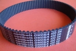 Pas zębaty  450-5M-25 Omega Optibelt