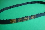 Pas zębaty 270-L-050 (12,7mm) ContiTech