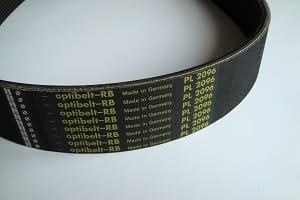 Pas wielorowkowy 12PL-2096 Optibelt